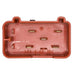 Sunroof Switch WVE 1S9139