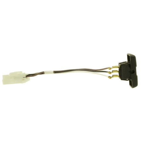 Sunroof Switch WVE 1S9140