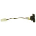 Sunroof Switch WVE 1S9140