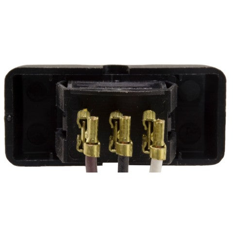 Sunroof Switch WVE 1S9140