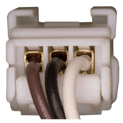 Sunroof Switch WVE 1S9140