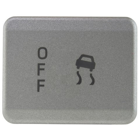 Traction Control Switch WVE 1S9227