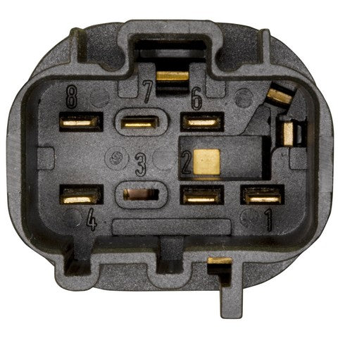 Traction Control Switch WVE 1S9227