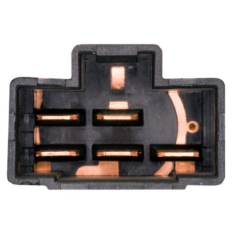 HVAC Blower Control Switch WVE 1S9247