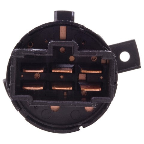 HVAC Blower Control Switch WVE 1S9249