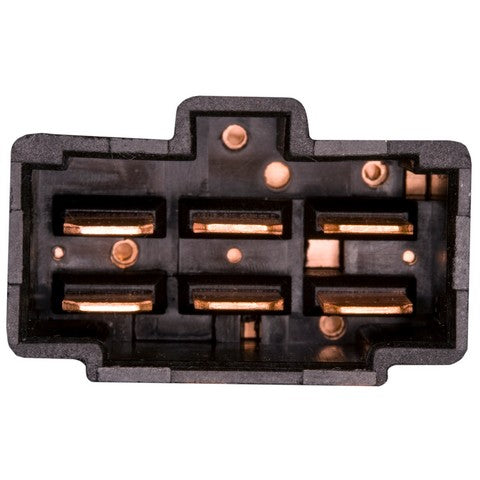 HVAC Blower Control Switch WVE 1S9249