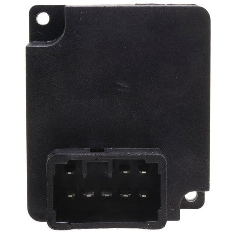 HVAC Control Switch WVE 1S9250