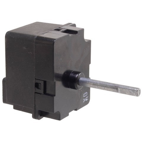 HVAC Control Switch WVE 1S9250