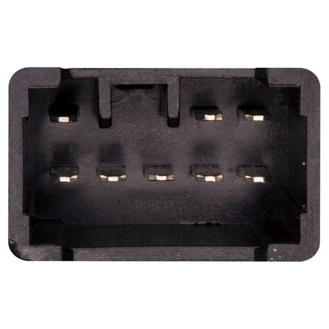 HVAC Control Switch WVE 1S9250