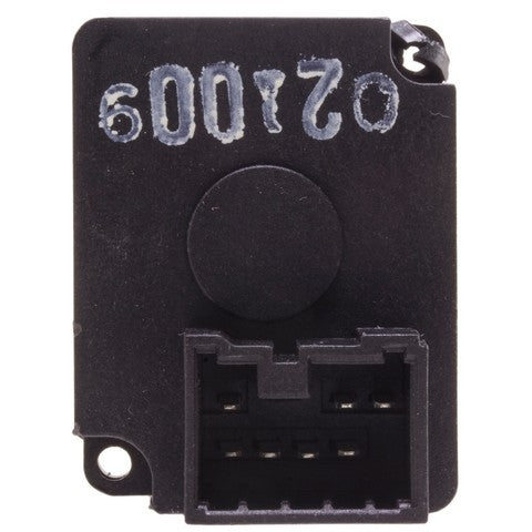 HVAC Control Switch WVE 1S9251