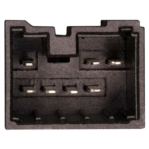 HVAC Control Switch WVE 1S9251