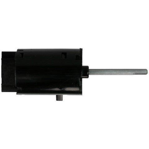 HVAC Blower Control Switch WVE 1S9252