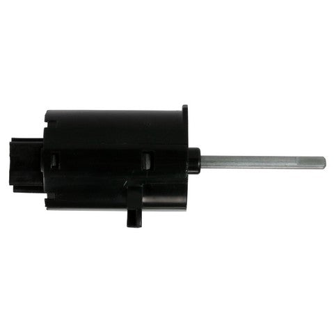 HVAC Blower Control Switch WVE 1S9252