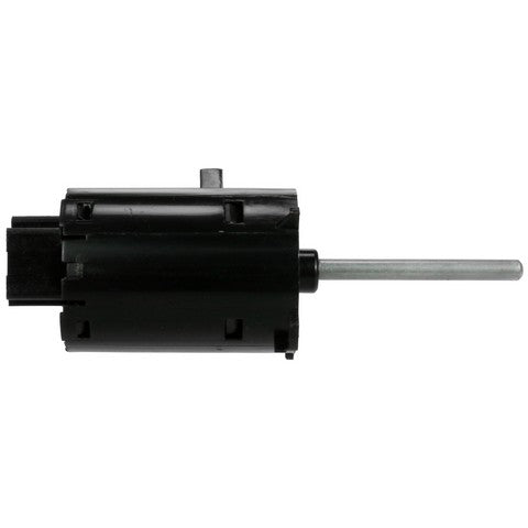 HVAC Blower Control Switch WVE 1S9252