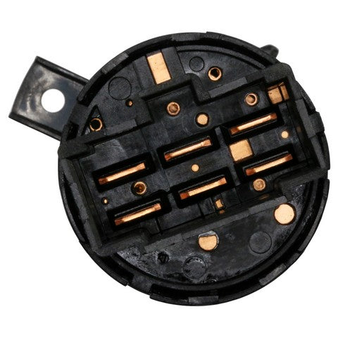 HVAC Blower Control Switch WVE 1S9252