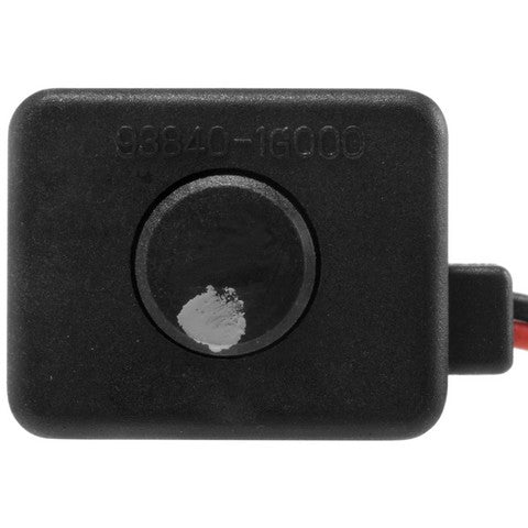 Clutch Pedal Position Switch WVE 1S9253