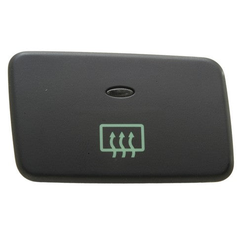 Window Defroster Switch WVE 1S9256