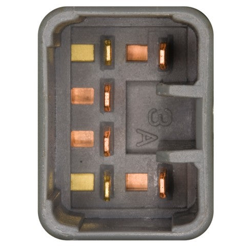 Window Defroster Switch WVE 1S9256