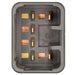 Window Defroster Switch WVE 1S9256
