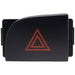 Hazard Warning Switch WVE 1S9267