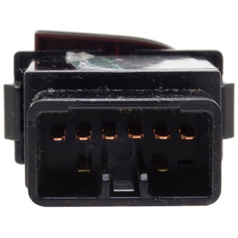 Hazard Warning Switch WVE 1S9267