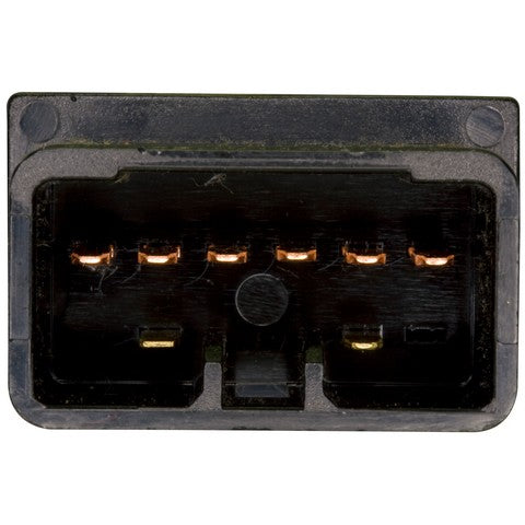 Hazard Warning Switch WVE 1S9267