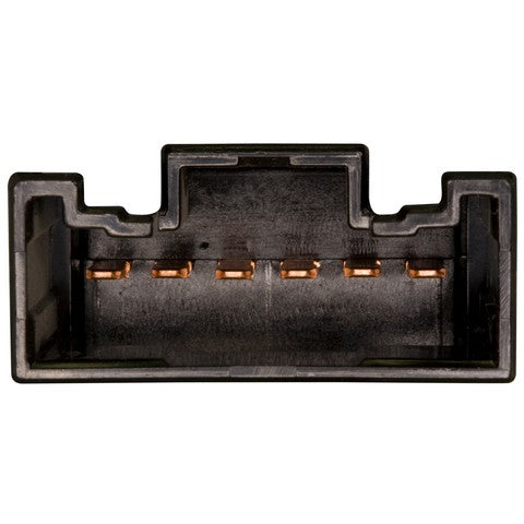 Hazard Warning Switch WVE 1S9268