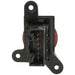 Hazard Warning Switch WVE 1S9270