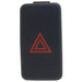 Hazard Warning Switch WVE 1S9271