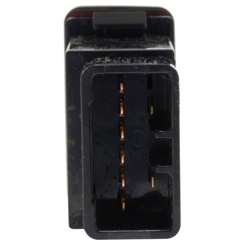 Hazard Warning Switch WVE 1S9271