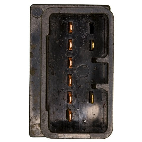 Hazard Warning Switch WVE 1S9271