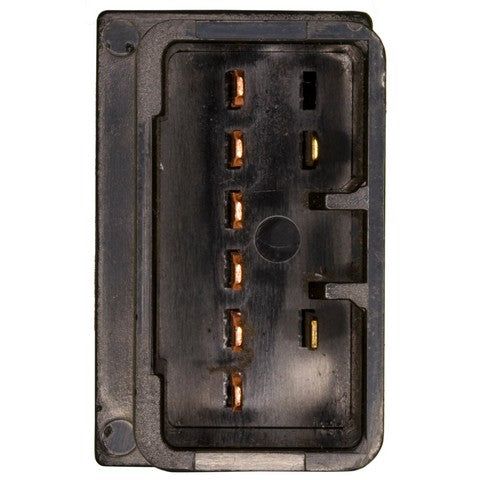 Hazard Warning Switch WVE 1S9272