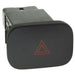 Hazard Warning Switch WVE 1S9274