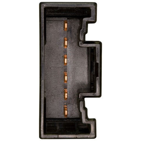 Hazard Warning Switch WVE 1S9275