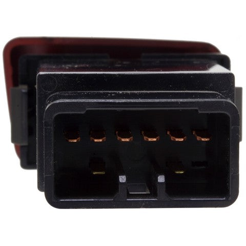 Hazard Warning Switch WVE 1S9277