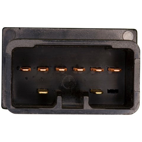 Hazard Warning Switch WVE 1S9277