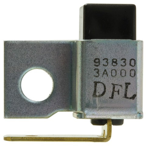Parking Brake Switch WVE 1S9281