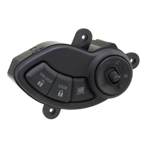 Door Mirror Switch WVE 1S9291