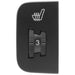 Seat Heater Switch WVE 1S9292