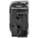 Seat Heater Switch WVE 1S9296
