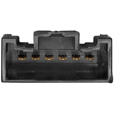 Seat Heater Switch WVE 1S9296