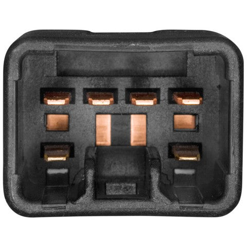 Seat Heater Switch WVE 1S9303