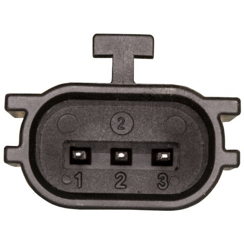 A/C Refrigerant Pressure Sensor WVE 1S9347