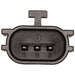 A/C Refrigerant Pressure Sensor WVE 1S9347