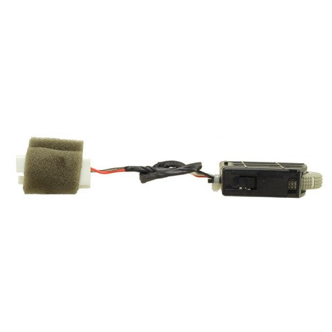 HVAC Blower Control Switch WVE 1S9349