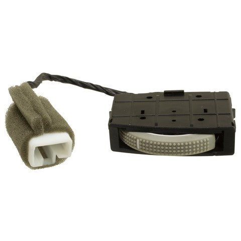 HVAC Blower Control Switch WVE 1S9349