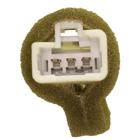 HVAC Blower Control Switch WVE 1S9349