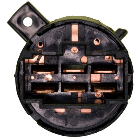 HVAC Blower Control Switch WVE 1S9350