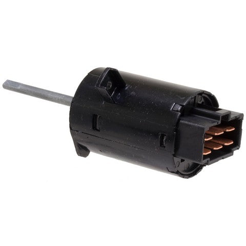 HVAC Blower Control Switch WVE 1S9350