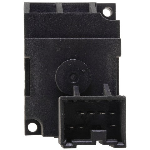 HVAC Control Switch WVE 1S9351